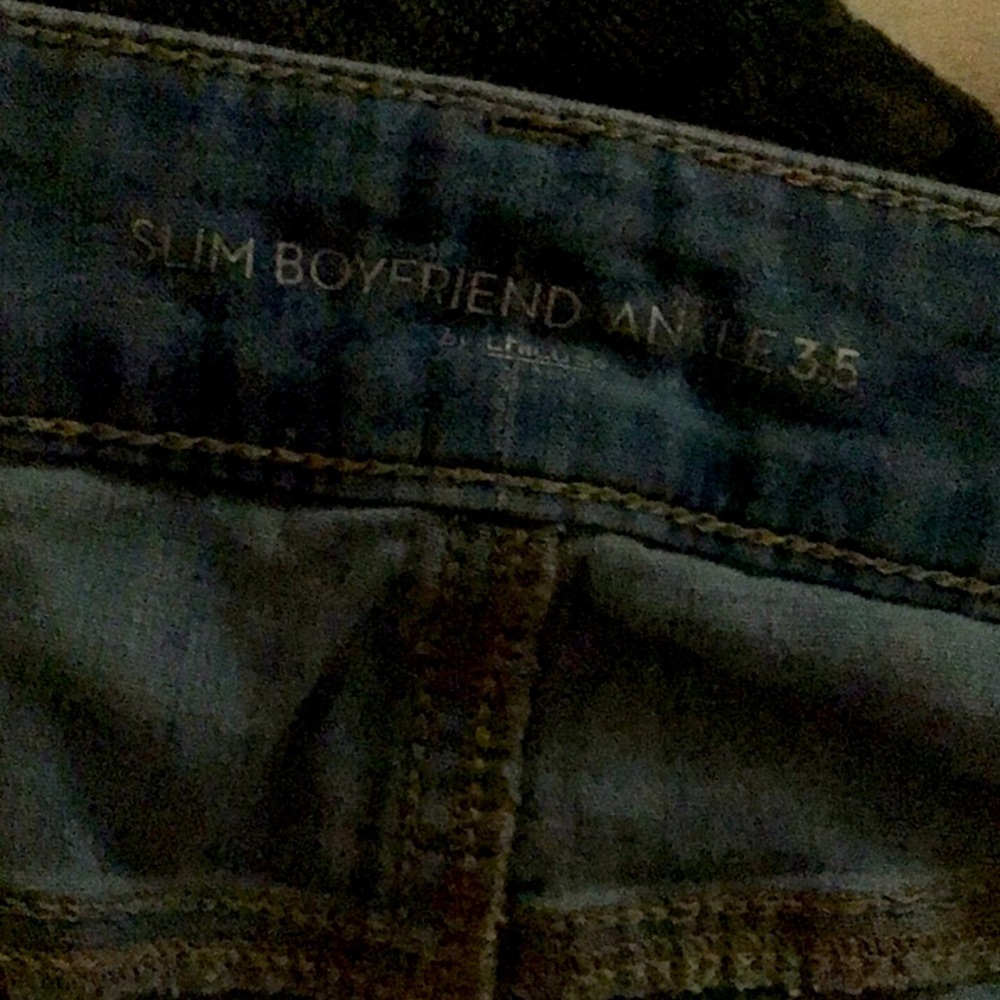 Chicos jeans